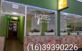 Hotel Campos Salles